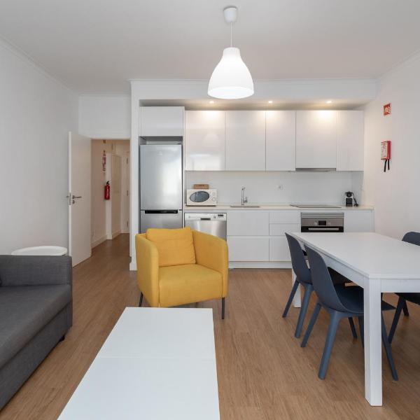 AL - Apartamentos Vista Mar