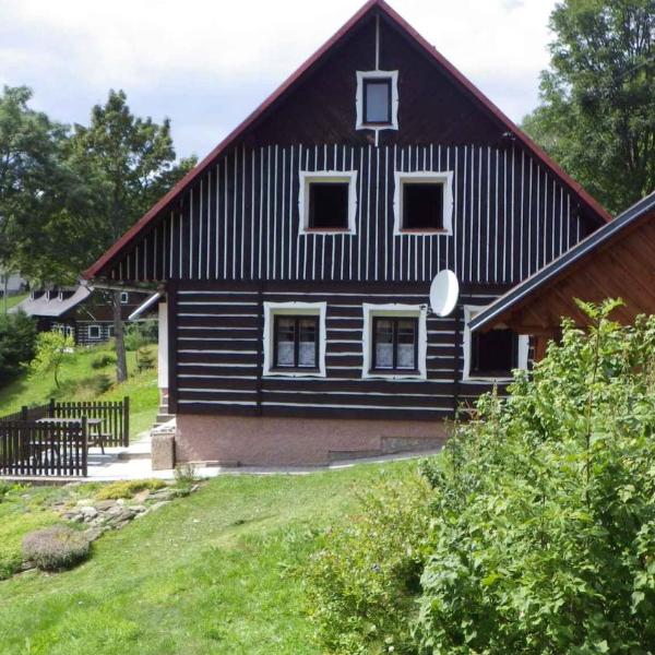 Holiday home in Jestrabi v Krkonosich 2207