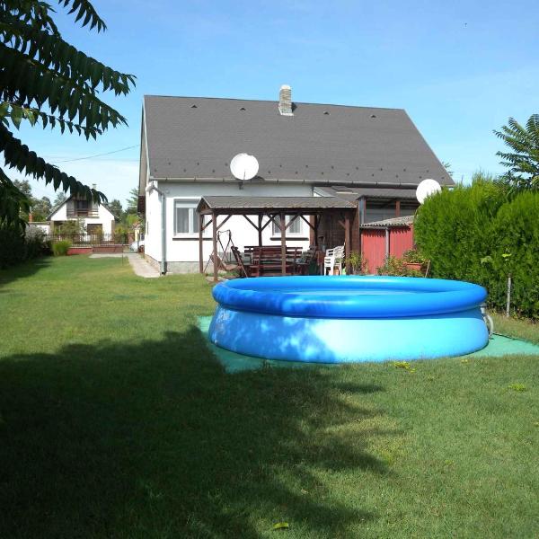 Apartment Balatonfenyves/Balaton 18390