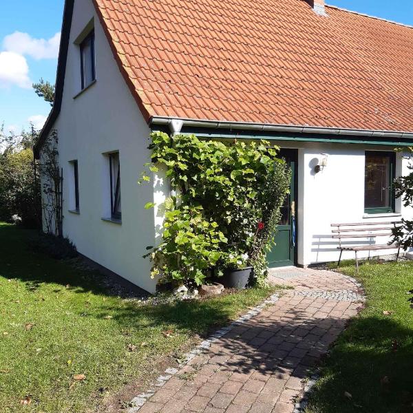 Holiday home in Gustow/Insel Rügen 3012