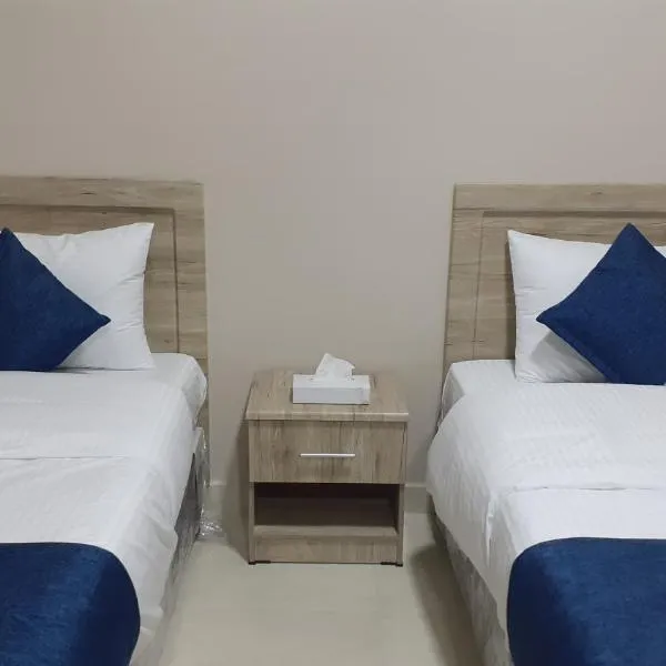 Dar Al-Jwharah, khách sạn ở Duqm