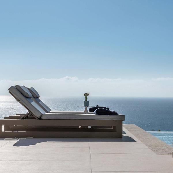 Cielo e Mare Villas