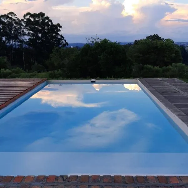 CASA LA BORDONA, Hotel in Rivera