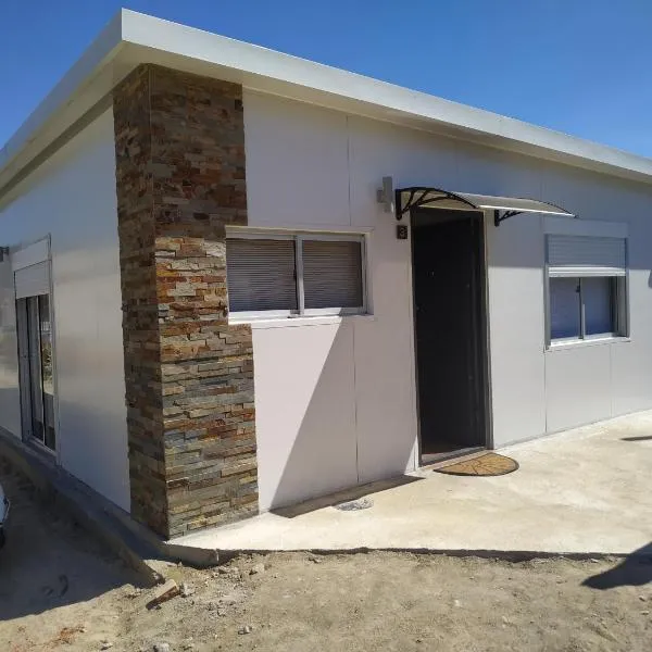 Casita de Piedra 3, מלון בטרינידד