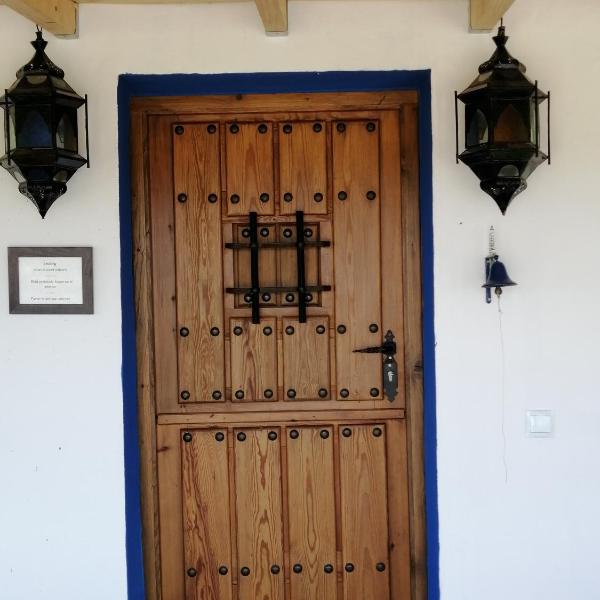 casa LOS IBIS