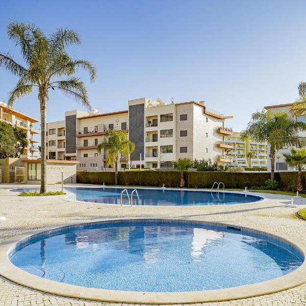 Encosta da Marina Apartment - Pool - Lagos - Algarve