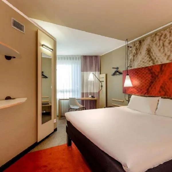 ibis Köln Centrum, hôtel à Cologne