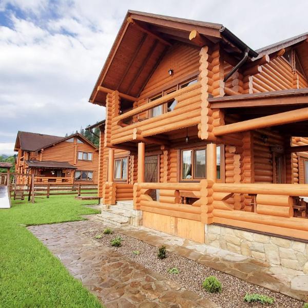 Cottage Simka