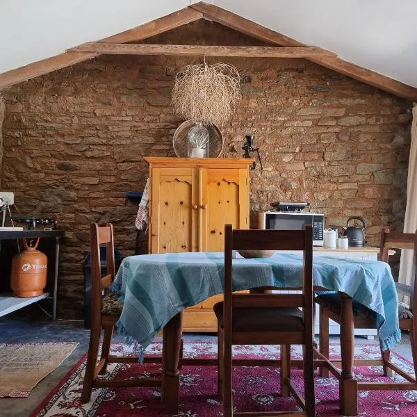 Perlman House, hotel in Sutherland