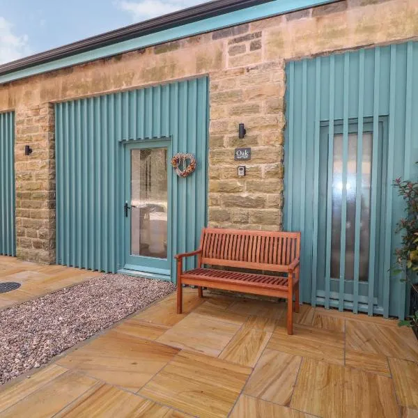 Oak Cottage, hotel in Sheffield