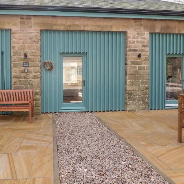 Holly Cottage, hotel in Sheffield