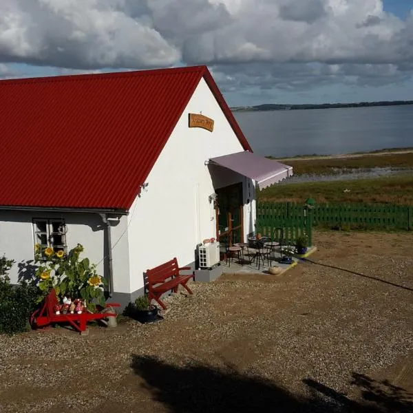 KristiansBorg, hotel in Nykøbing Mors
