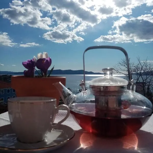 Apartman Petra, Hotel in Senj