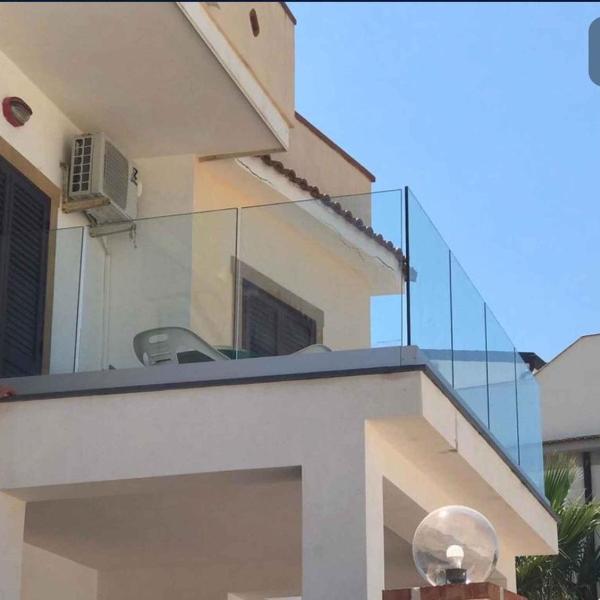 Apartment in Noto 38244