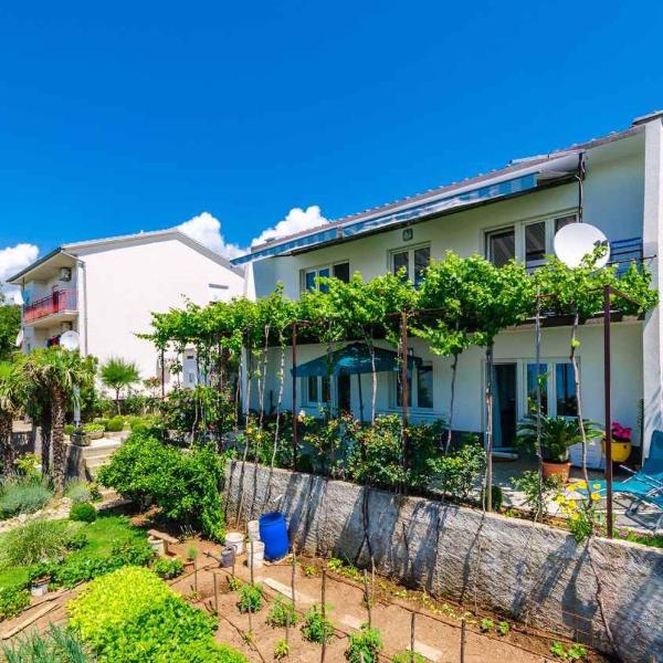 Apartments in Povile 39105