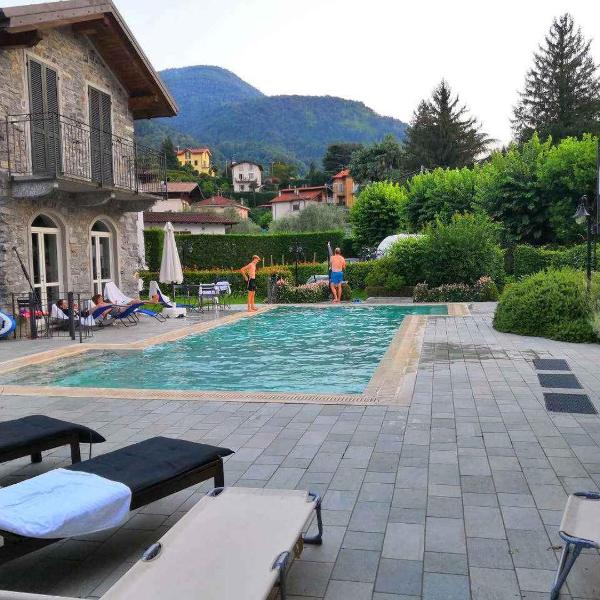 Holiday home in Bellagio/Comer See 38248