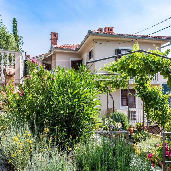 Apartment in Vrbnik/Insel Krk 36873