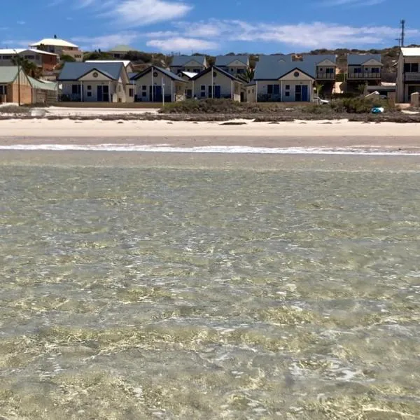 Oceanside Village, hotel v destinaci Denham