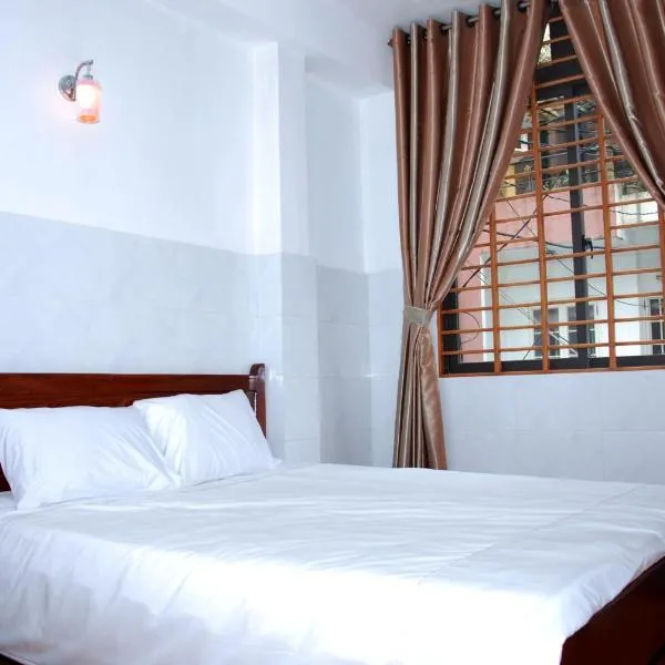 5H homestay, hotel v destinaci Hue