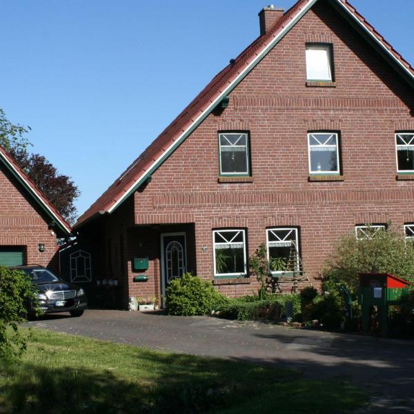 Ferienwohnung-SonnenMeer