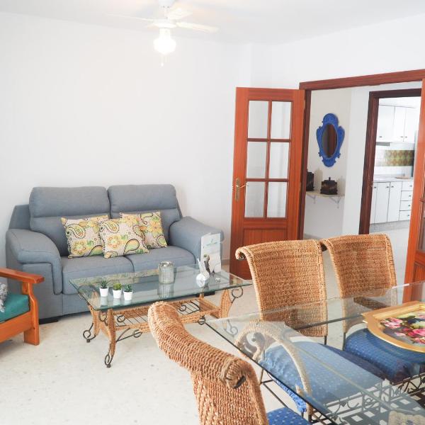 Conilplus apartments ALBERTI