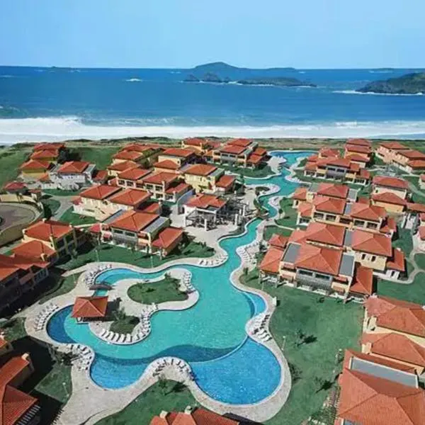 Búzios Beach Resort by WAM Experience, hotel v destinaci Búzios