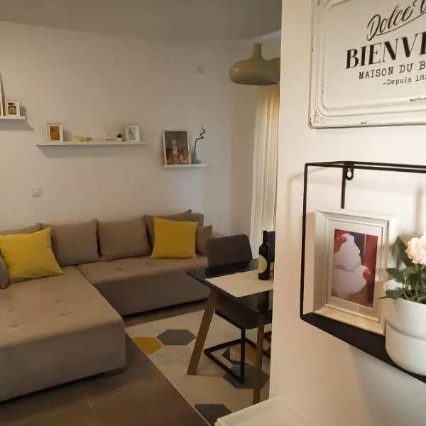 La Dolce Vita, hotel in Varaždinske Toplice