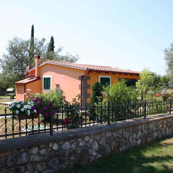 Holiday home in Rovinj/Istrien 11494