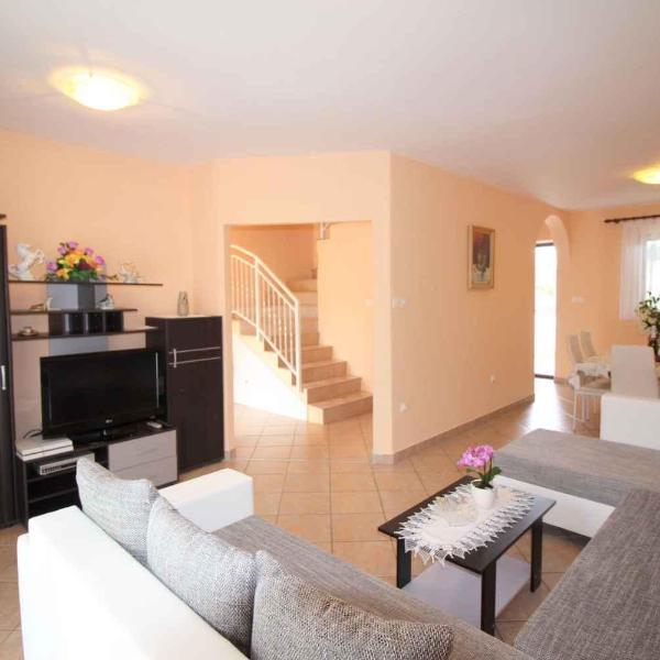 Holiday home in Porec/Istrien 10330