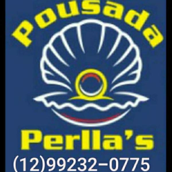 POUSADA PERLLA's Pindamonhangaba