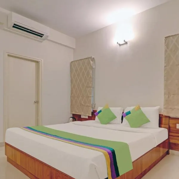 Treebo Kings Suits, HSR Layout, hotel din Bangalore