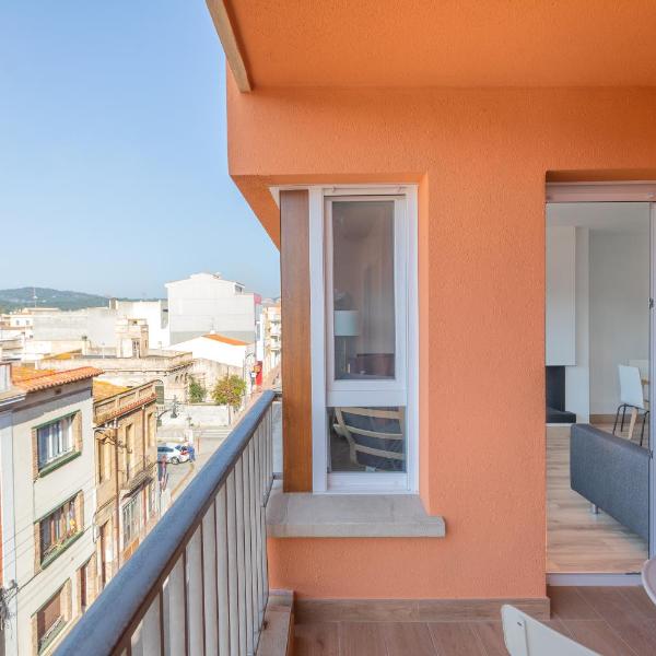Hauzify I Apartament Big Family