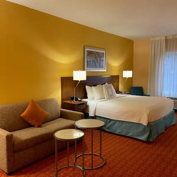 Baymont by Wyndham Chambersburg, hotel a Chambersburg