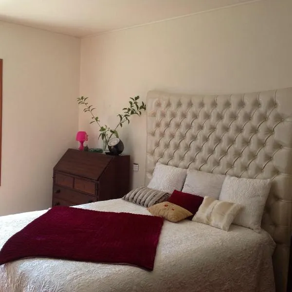 Canas Guest House in Lisbon (AL), hotel in Lisbon