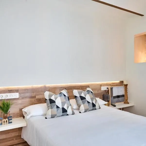 Vestal Suites Classic, Hotel in Cambrils