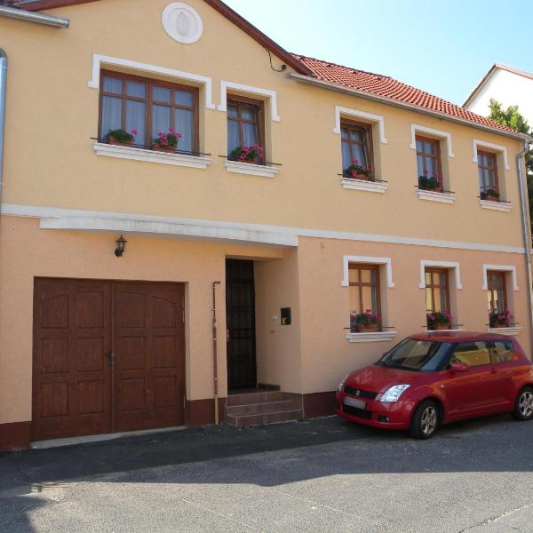 Apartment in Keszthely/Balaton 19011