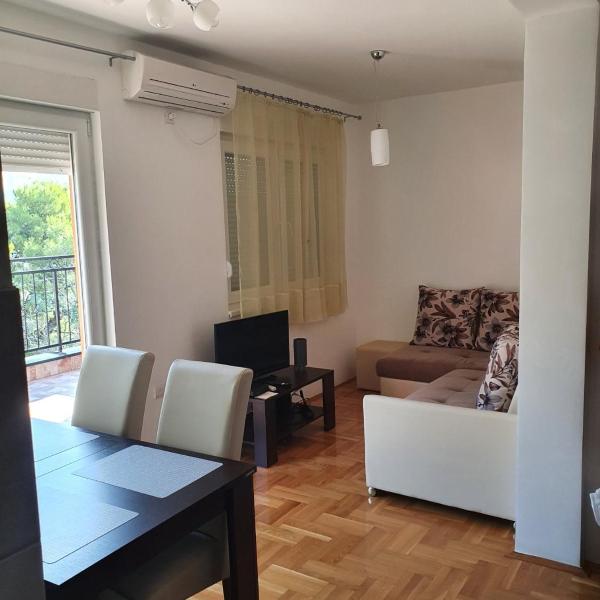 Apartman Nidžo