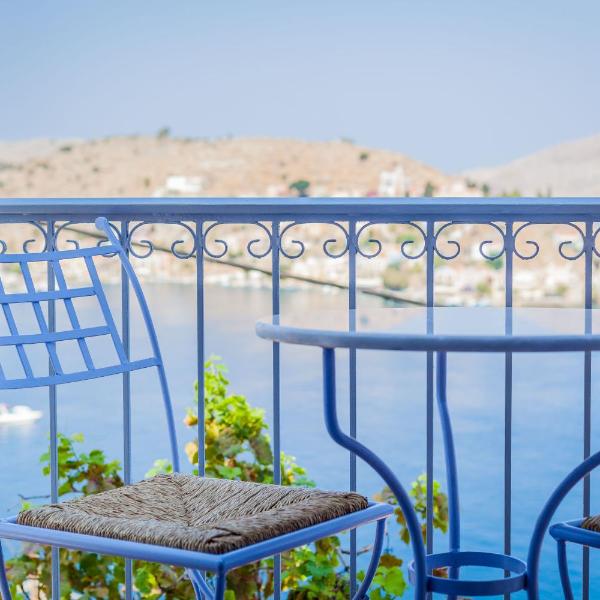Marea Apartments