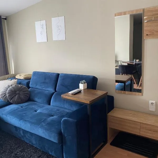 Studio Deluxe Mian, hotel in Beli Iskar