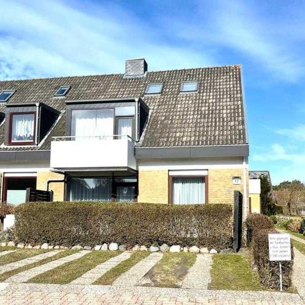 Ferienwohnung Baehr