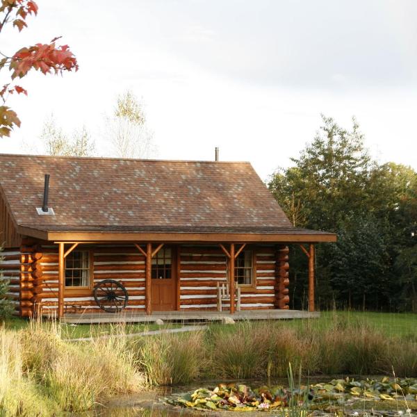 Holiday Home with Garden in Den Ham
