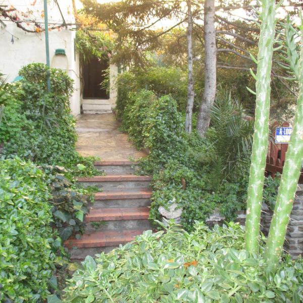 MAISON RDC AVEC JARDIN départs et arrivées les samedis