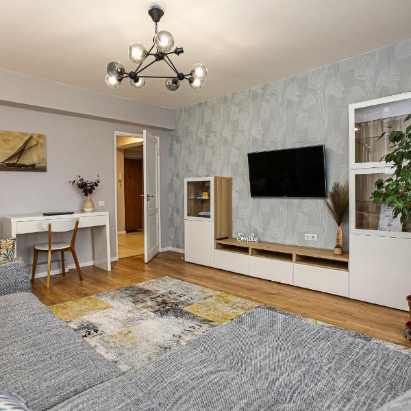 City Apartment Cipariu