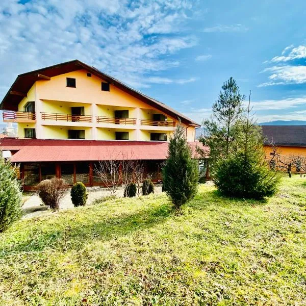 La Grădină, hotel in Zalău