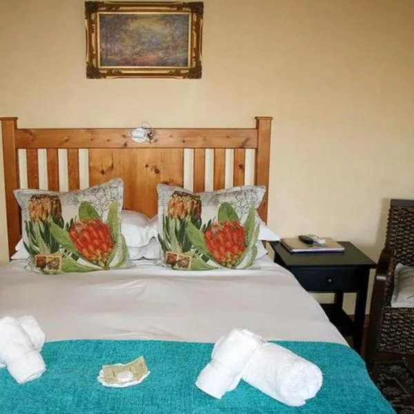 Aliwal North में, होटल Kwela Bed & Breakfast