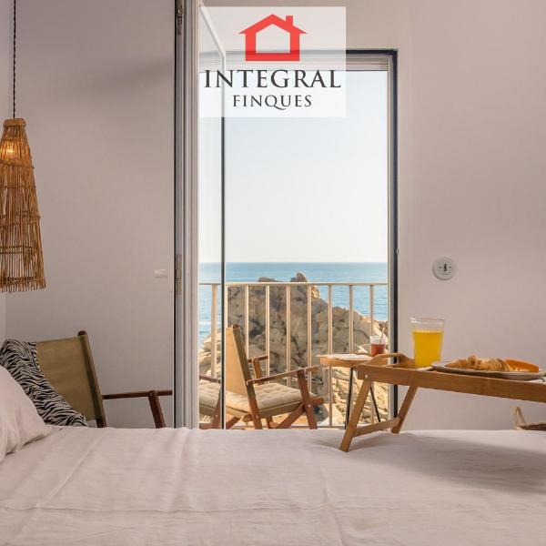 Palamós Moonlight Apartment