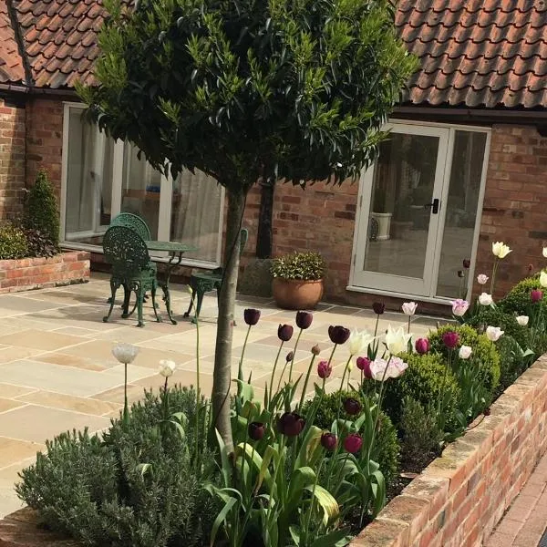 Hunger Barn, Hotel in Norwell