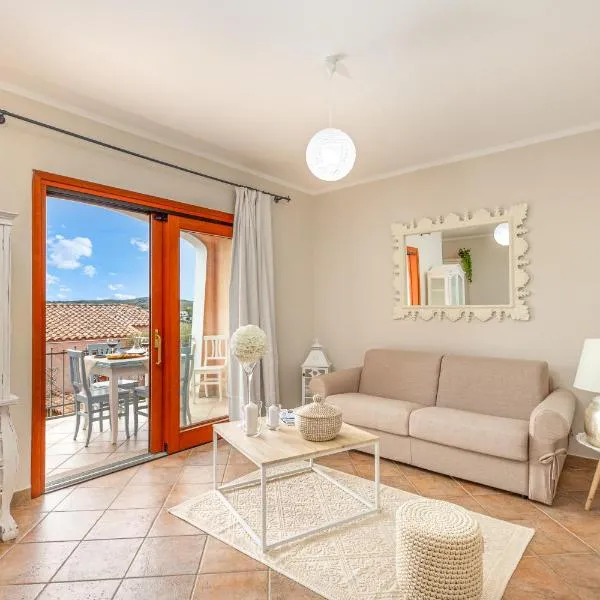 Shanti House Olbia, hotel a Olbia