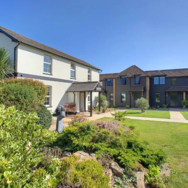Denbies Vineyard Hotel, Hotel in Dorking