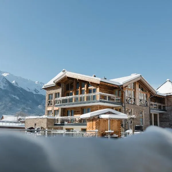 Wildkogel Resorts - DAS Wildkogel, Hotel in Bramberg am Wildkogel